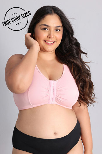 Silver Pink